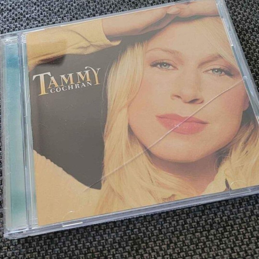 Tammy Cochran CD